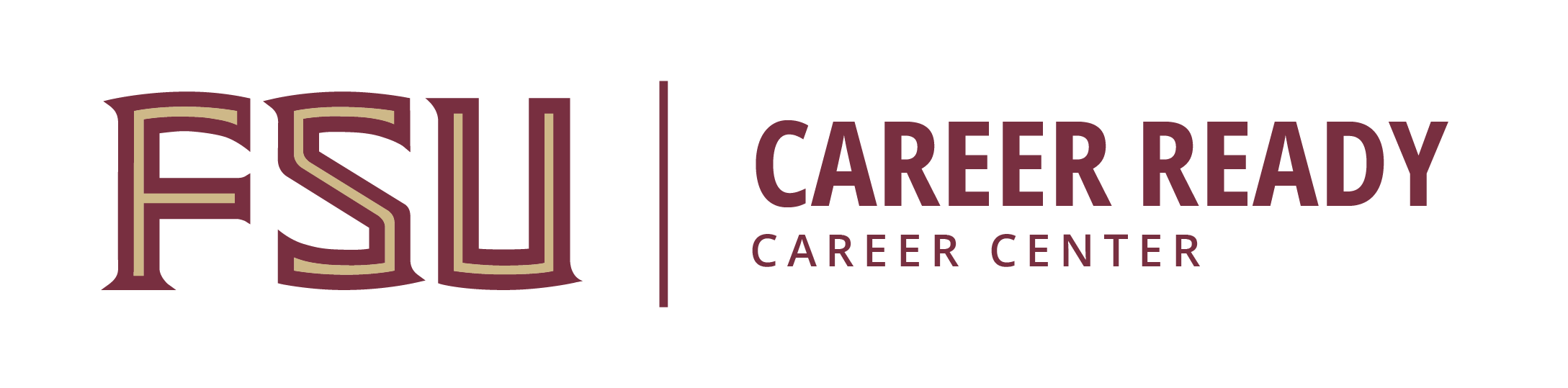 FSU Career Ready The Career Center